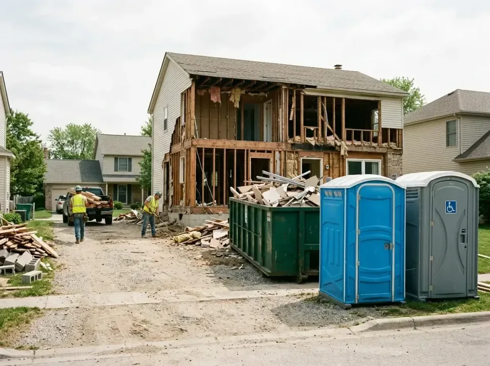 home-renovation-demolition-sit-010 — frequently asked questions, Portable Toilet & Dumpsters Rental in Meadow Oaks, FL